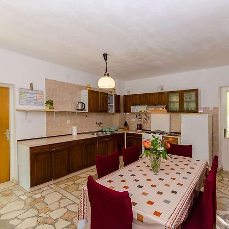 Rooms Ante Врбоська Екстер'єр фото