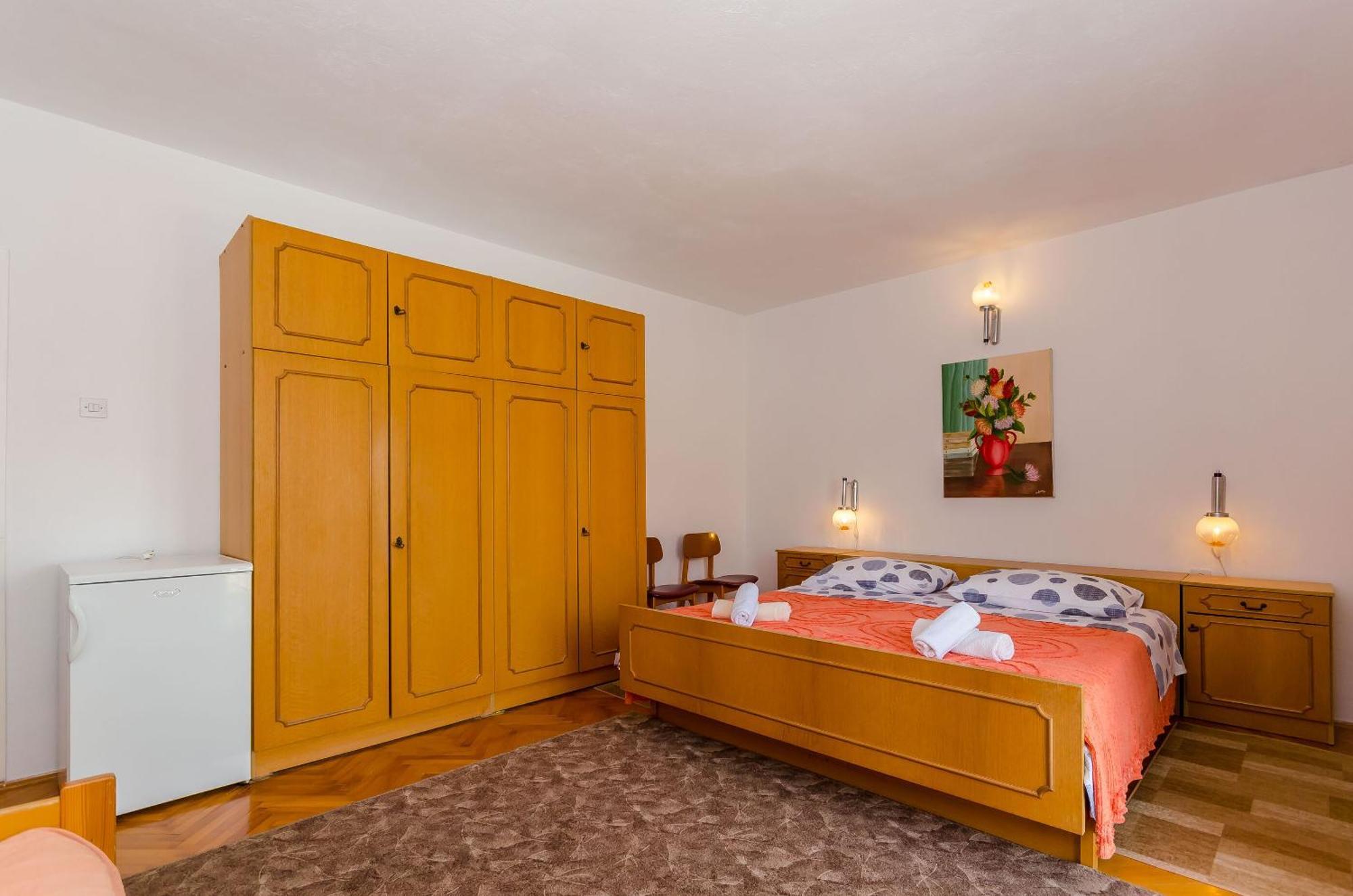 Rooms Ante Врбоська Екстер'єр фото