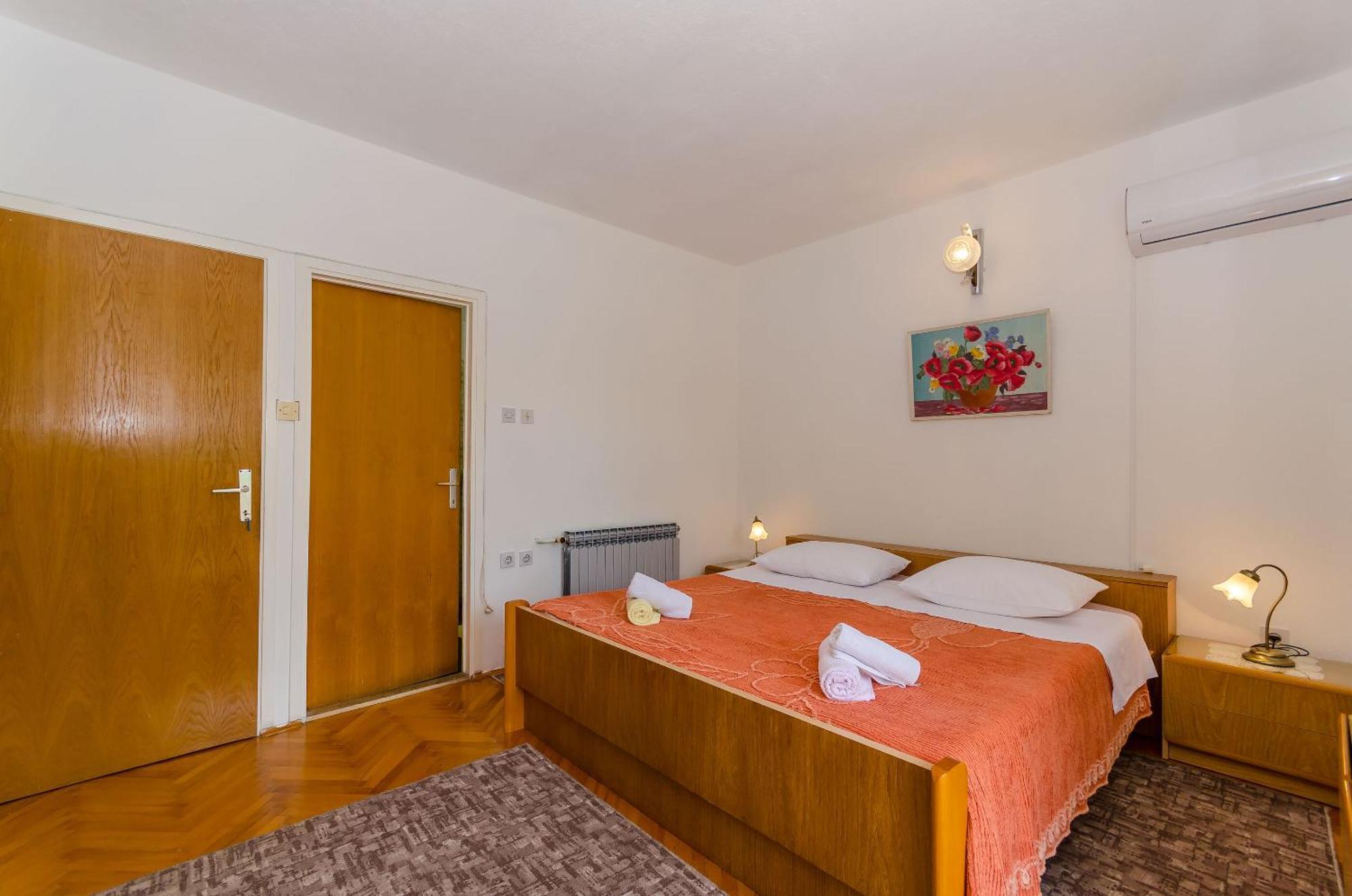 Rooms Ante Врбоська Екстер'єр фото