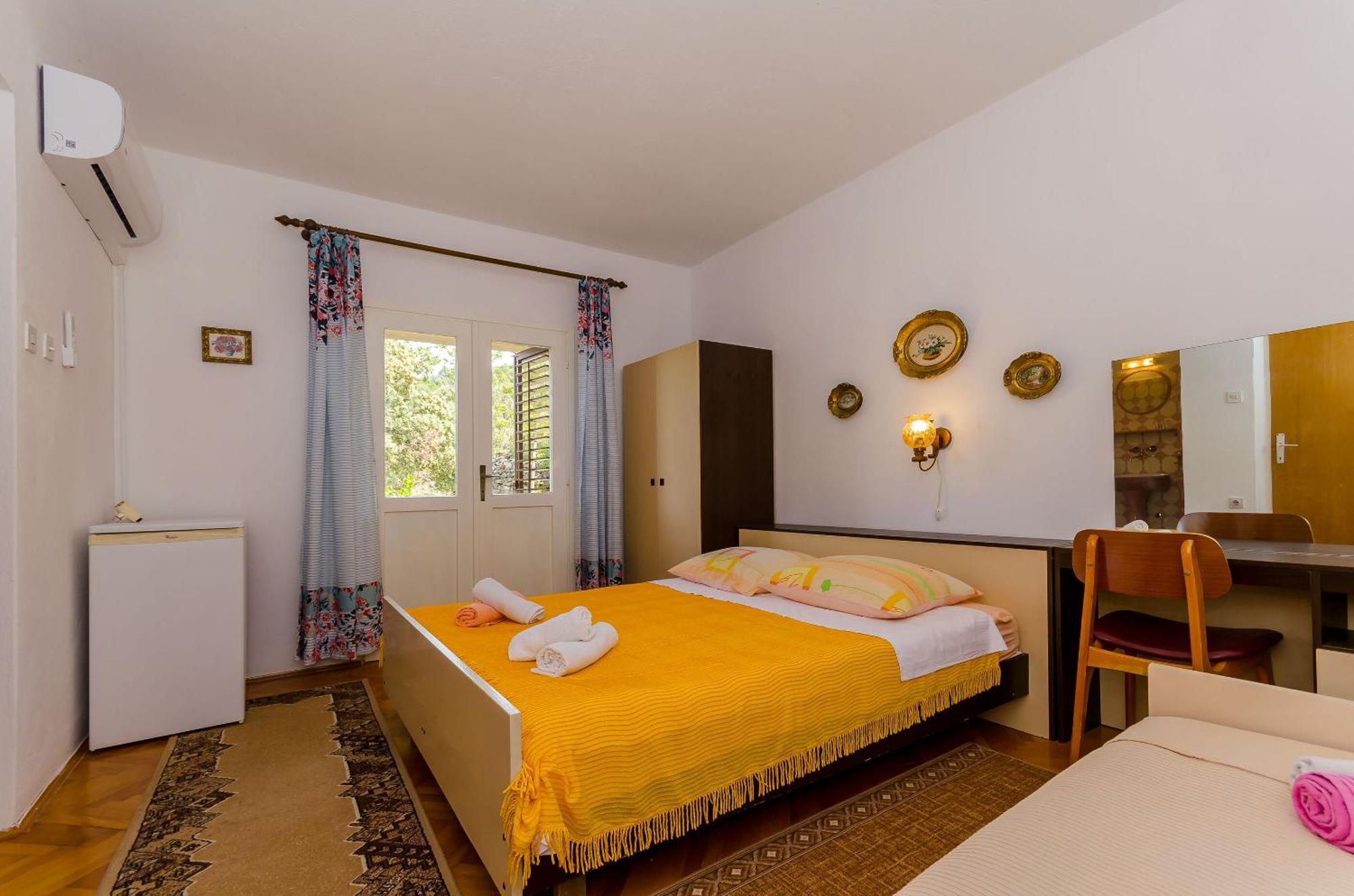 Rooms Ante Врбоська Екстер'єр фото