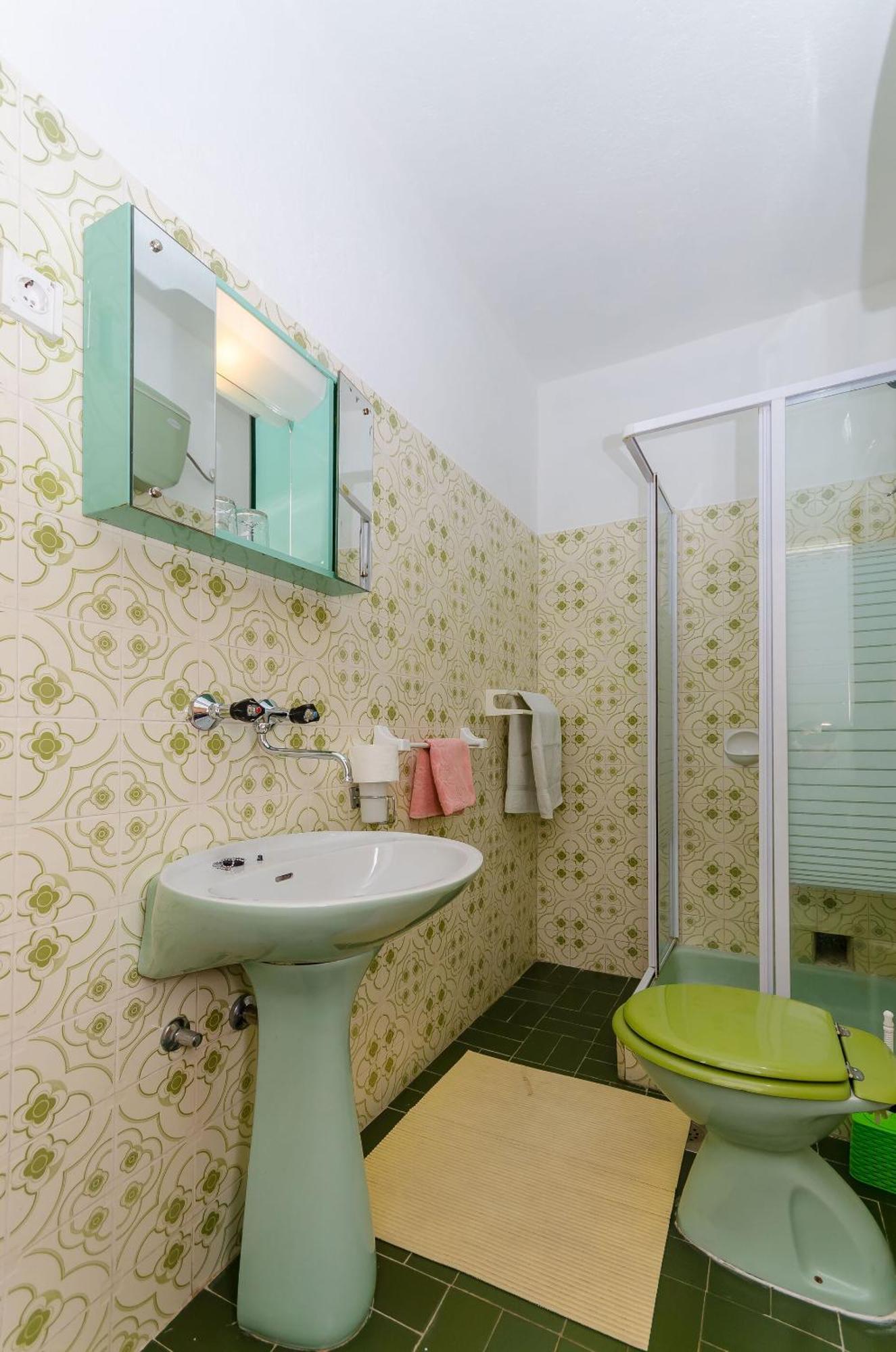 Rooms Ante Врбоська Екстер'єр фото